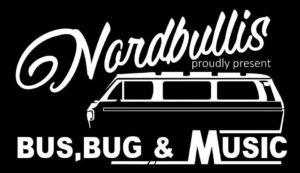 Bus, Bug & Music 2018